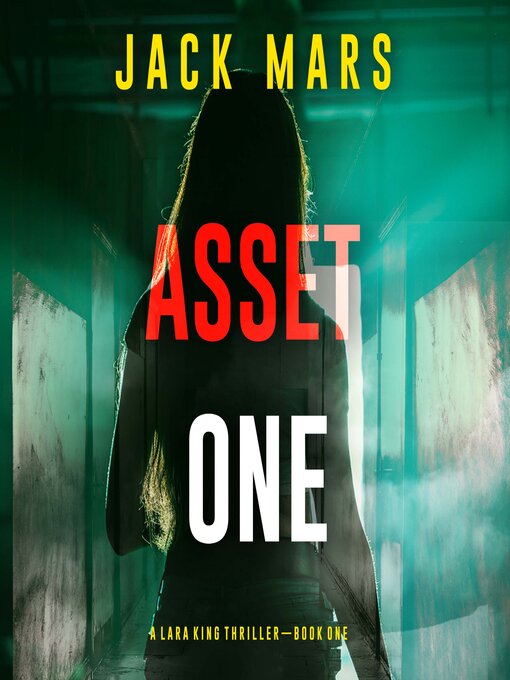 Title details for Asset One by Jack Mars - Wait list